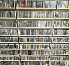 Factory Sealed Heavy Metal