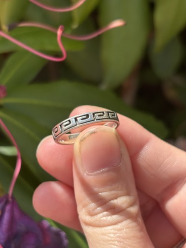 925 sterling silver - 925, greek