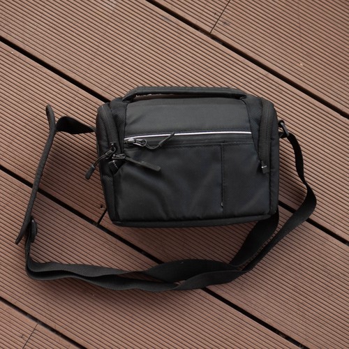 Sony camera bag - camera,