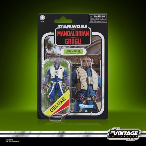 Star wars the vintage - wars,