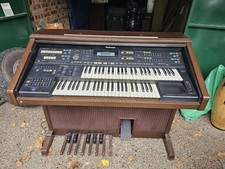 TECHNICS GN3 ORGAN