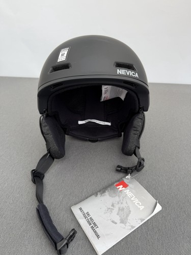 Nevica ski helmet 58cm - helmet, m