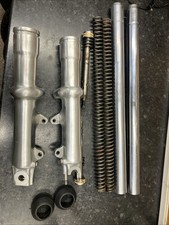 Harley Shovelhead Fxwg Forks