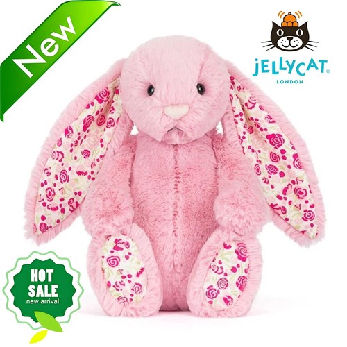 2026 new jellycat blushkin - 2026,