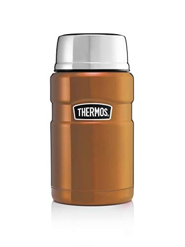 Stainless king copper food - stainless,