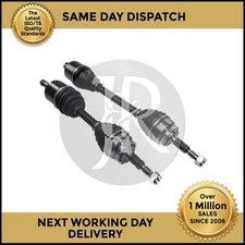 VAUXHALL ASTRA-ZAFIRA