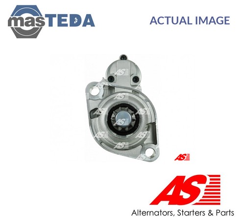 S0048 engine starter motor - s0048,