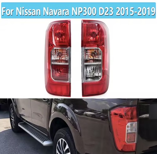 Left rear tail light brake - rear,