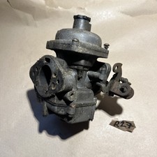 STROMBERG CD CLASSIC CAR CARBURETTOR LAND ROVER/RANGE ROVER