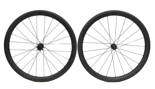 Vision i23 disc carbon - 45,