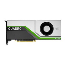 NVIDIA Quadro RTX 5000 FH
