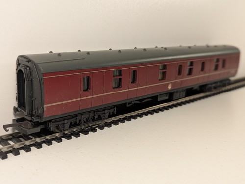 Lima gauge mk1 - gauge, full