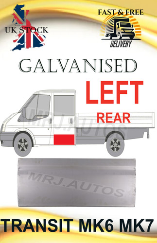 For ford transit mk6 mk7 - ford,