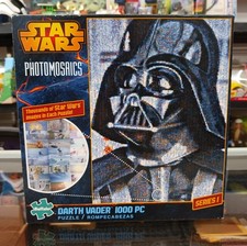 Buffalo Games 1000pc Star Wars