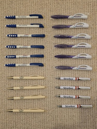 Branded pharmaceutical - 20,