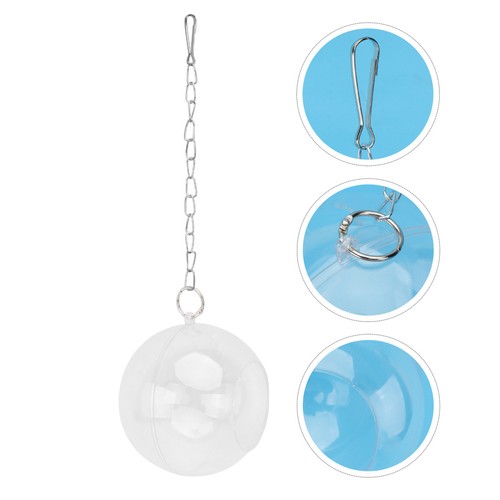 Bird feeding toy poultry - ,
