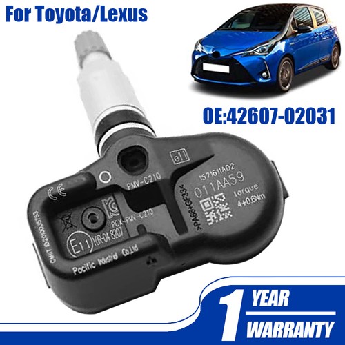 Tpms tyre pressure - tpms, sensor