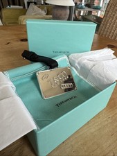 Genuine Tiffany & Co Sterling