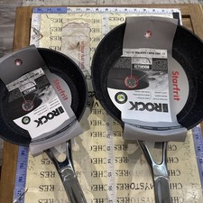 2X THE ROCK BY STARFRIT Fry