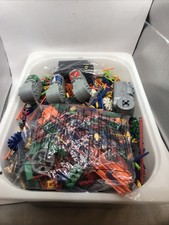 Job Lot Knex. Various. Large Lot. Motors Wheels Ect 2.5 Kg