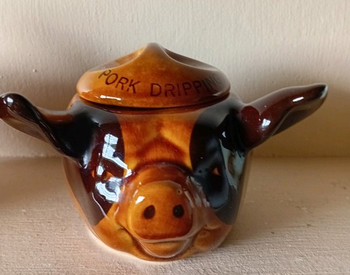 Szeiler pottery pork - szeiler,
