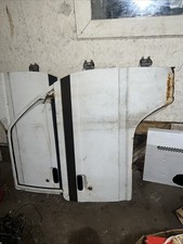 Bedford Rascal, Bambi, Nipper, passenger cab door  