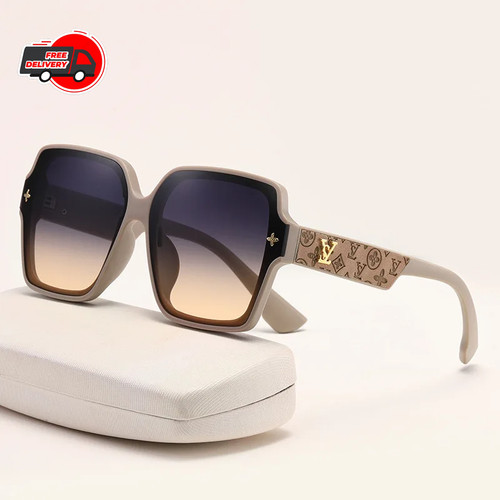 Women luxury square frame - women,