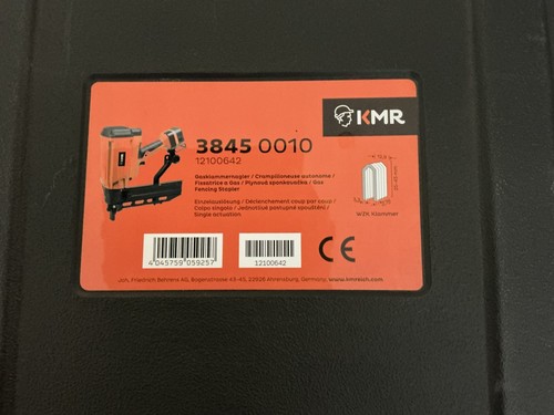 Kmr 3845 0010 40mm - -,