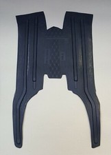 Black mat for Lambretta LI DL