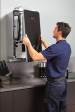 Worcester Vaillant Baxi Ideal Viessmann—Fitting From £399—Lancashire—Manchester