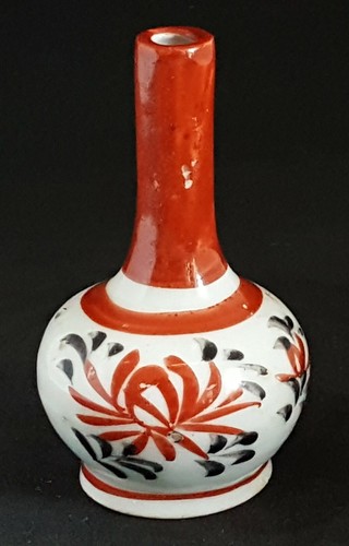 Japanese kutani vintage - japanese,