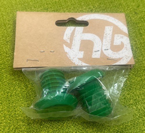 Nos green hoffman - nos, bikes