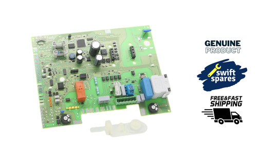 Worcester bosch 87483006340 - worcester,