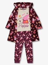 Peppa Pig 3 Piece Cotton