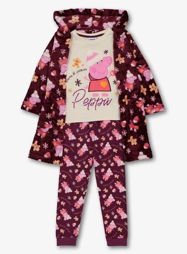 Peppa pig piece cotton - 3,