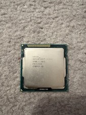 Intel Core i5 2400 i5-2400