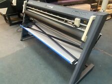 Roland Cam 1  GR-640 Vinyl Cutter Plotter Sign Making Fully Tested And Working