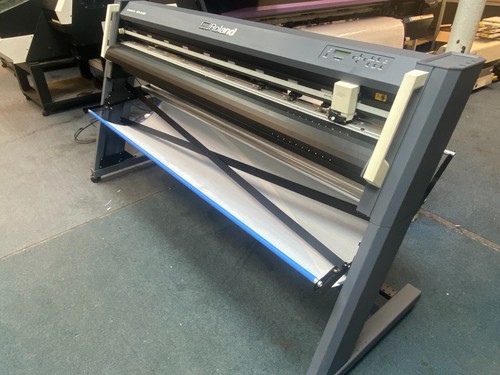 Roland cam 640 vinyl - , gr-640