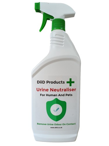Human urine odour removal - urine,