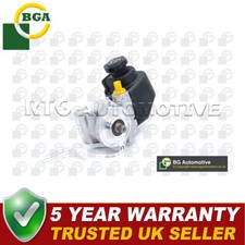 BGA Power Steering Pump Fits