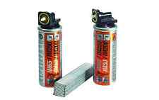 PASLODE NAILS F16 STRAIGHT BRAD FUEL PACK 1.6mm x 38mm (2000) 921589