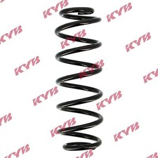 2x Coil Springs (Pair) For VW