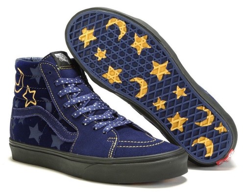 Disney vans mickey - x,