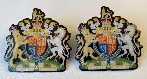 King charles iii royal - 2x,