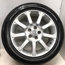 LAND ROVER FREELANDER 18”