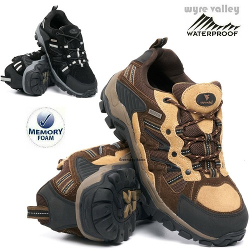 Mens waterproof leather - waterproof,