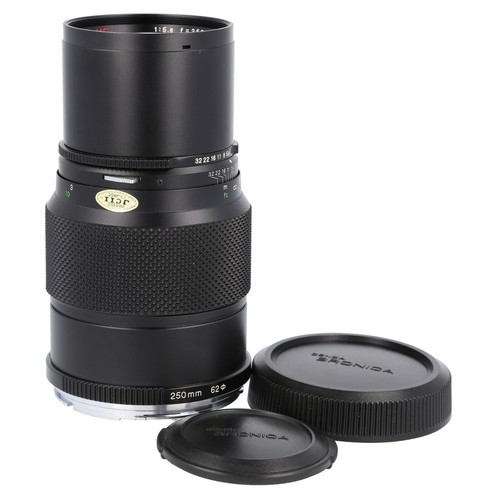 Zenza bronica zenzanon - zenza,