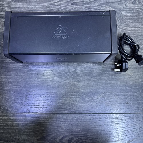 Behringer air xr18 - x,