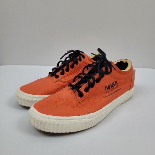 Vans old skool nasa - nasa, space
