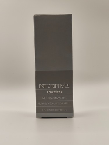 Prescriptives traceless skin - prescriptives,